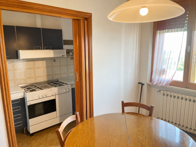 Appartamento in vendita a Terricciola 106 mq Rif: 1427698 - Foto 4