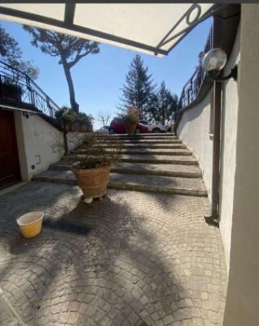 Immobile in asta di 150 m², box auto in vendita a Velletri - Foto 8