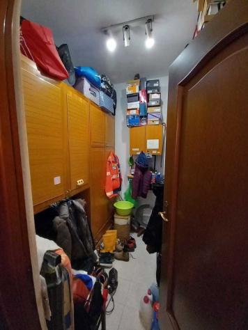 Porzione di casa in vendita a Vezzano Ligure - Foto 8