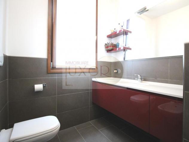 Appartamento di due locali con giardino privato a Viganò - Foto 11