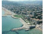 Appartamento al mare piano terra