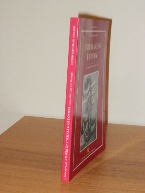 Luigi Pirandello, Storie di animali e di uomini, 1994. - Foto 4