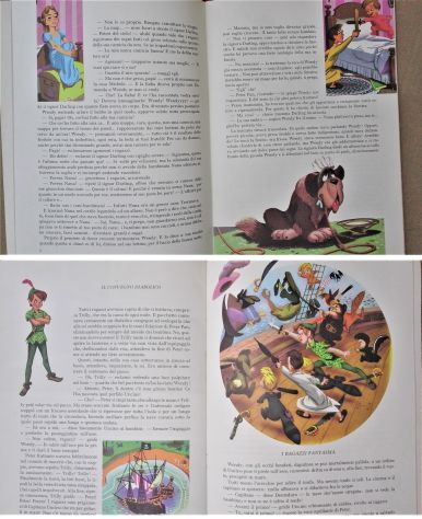 Disney libri - Foto 2