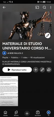 BASI DEL DIRITTO PROCESSUALE CIVILE - Foto 3