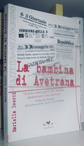 La bambina di Avetrana