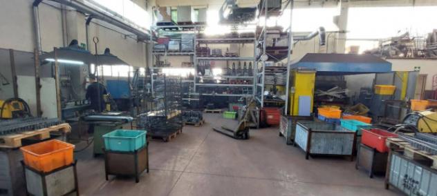 Immobile in asta di 5203 m² in vendita a Corropoli - Foto 12