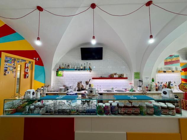 Gelateria in vendita a Empoli 100 mq Rif: 1427918 - Foto 8