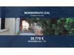 Immobile in asta di 393 m² in vendita a Monserrato