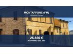 Immobile in asta di 47 m² in vendita a Montappone