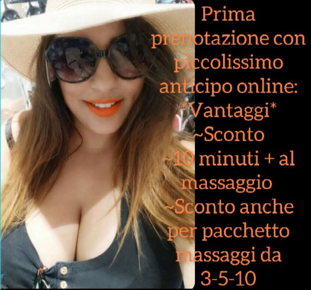 Solo messaggio su WhatsApp 3311602440 per chi piace la donna formosa robusta - Foto 2