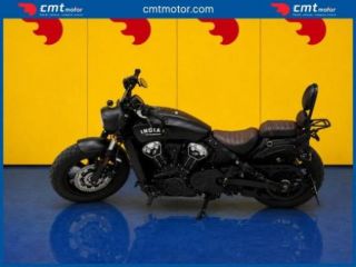INDIAN Scout 1133 Garantita e Finanziabile rif. 23707237