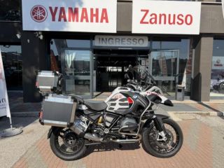 BMW R 1200 GS Adventure null