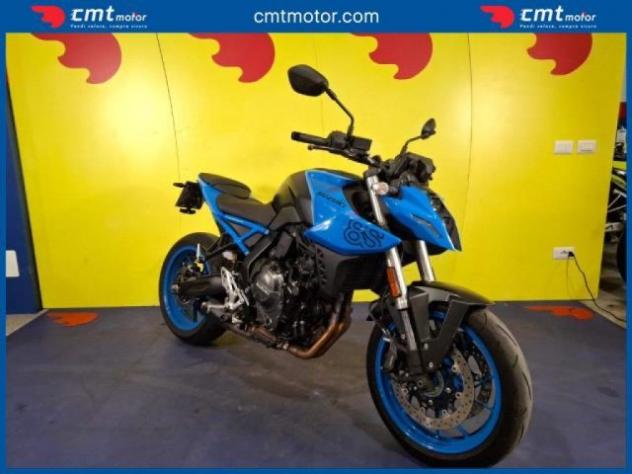 SUZUKI GSX-8S Garantita e Finanziabile rif. 24125638 - Foto 3