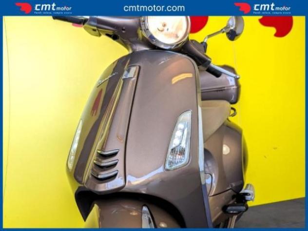 VESPA Primavera 125 Garantito e Finanziabile rif. 23939757 - Foto 7