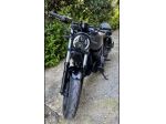 Moto Cafe racer