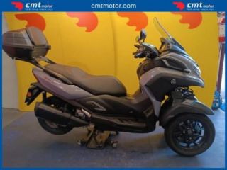 YAMAHA Tricity 300 Garantito e Finanziabile rif. 23942419