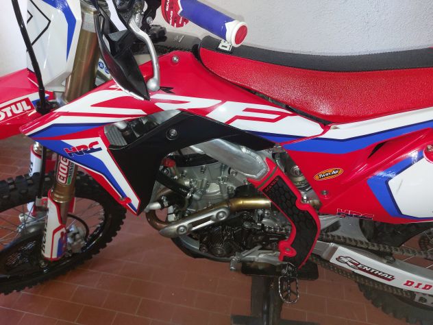Honda CRF250R - Foto 2