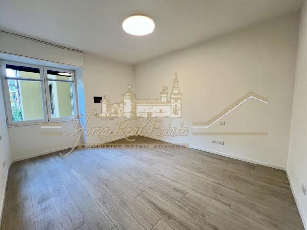 Affitto Appartamento Finemente Ristrutturato con Box Singolo Chiuso Incluso - Foto 7