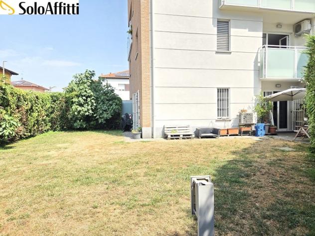 Bilocale in affitto a Paderno Dugnano - Foto 13