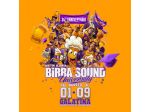 BirraeSound Festival 2026 - il 09/08/2026 partenza da GALATINA AEROPORTO