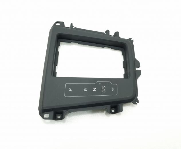 VISUALIZZATORE INDICATORE CAMBIO AUTOMATICO AUDI Q3 Serie (F3B) 83B713463A (18) - Foto 5