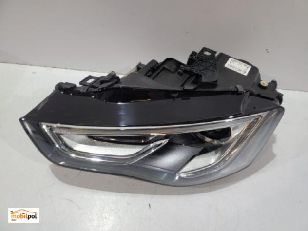 AUDI A5 8T0 FARO BI-XENON SINISTRO - 12884 - Foto 4