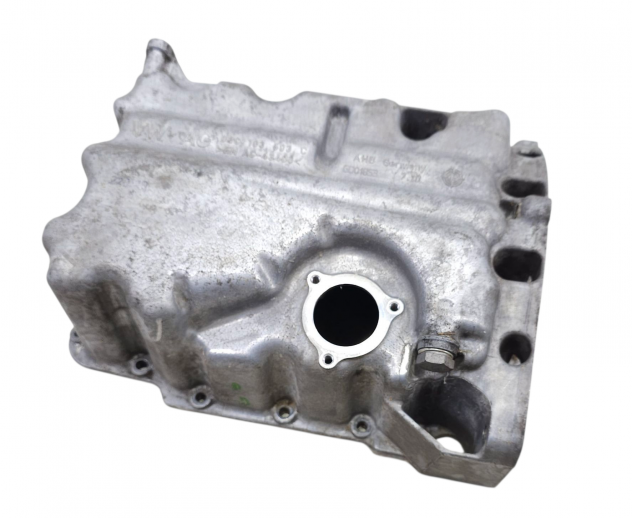 COPPA OLIO MOTORE AUDI Q2 Serie (GAB) 04C103603C Benzina 1000 (16) - Foto 10