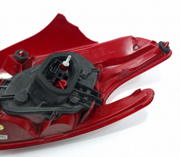 STOP FANALE POSTERIORE SINISTRO PEUGEOT 208 Serie 9672628280 (1219) - Foto 6