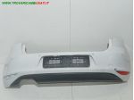 PARAURTI POST. BIANCO CON DIFETTO 999-U1560825 Carrozzeria  Lamierati ester &hellip;