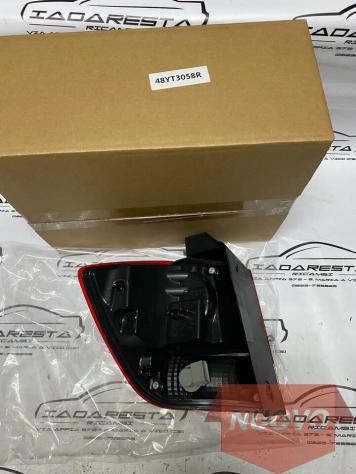 Fanale Stop Posteriore Fiat Freemont 68078480AD 68078481AD - Foto 3