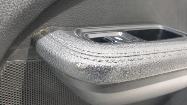 PANNELLO ANTERIORE DESTRO PORSCHE Macan Serie S 95B867106 (1418) - Foto 7
