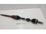 SEMIASSE ANTERIORE DESTRO NISSAN Qashqai Serie (14)