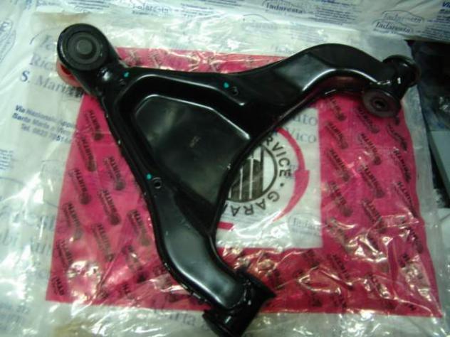 Bracci oscillanti ant mercedes sprinter 9013301807 - Foto 2