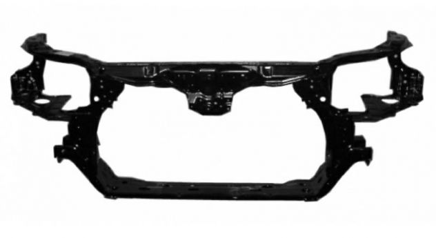 Honda Accord paraurti frontale fanale parafango 2003 2005 2008 2010 2013 - Foto 16