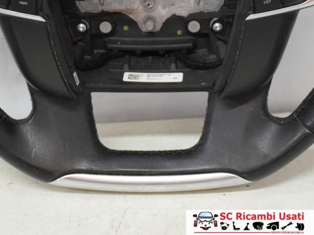 Volante Citroen Ds4 96714951ZD 96720480ZD - 20220 - Foto 4
