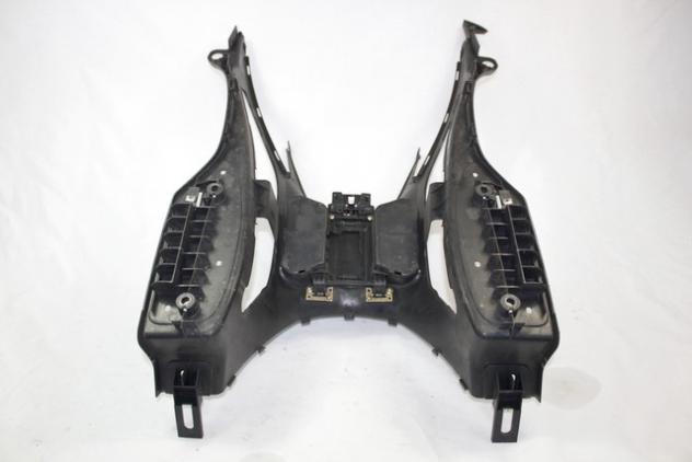 PEDANA SYM JOYMAX 300 EVO 2008 - 2013 64310-L3A-00 FOOTBOARD - Foto 3