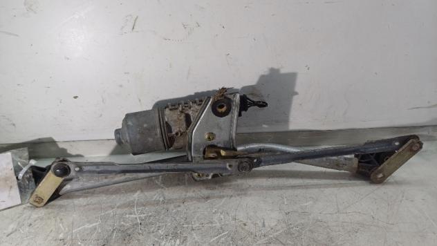 TANDEM TERGICRISTALLO ALFA ROMEO 147 Serie (937) 50501305 937A2000 diesel 1910 (0005) - Foto 5