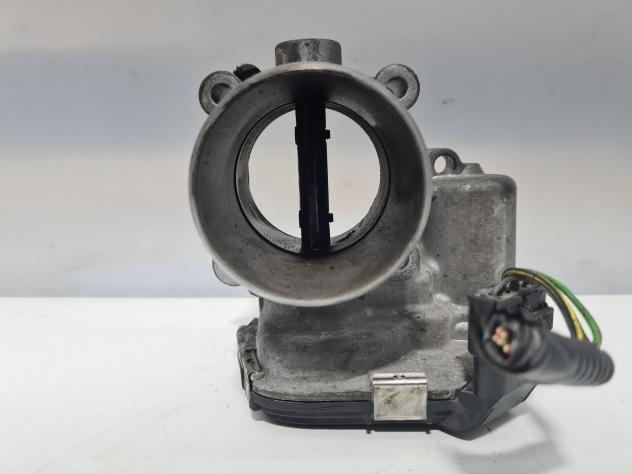 CORPO FARFALLATO HYUNDAI i20 1° Serie 35100-2A600 D3FA Diesel 1100 (0814) - Foto 5