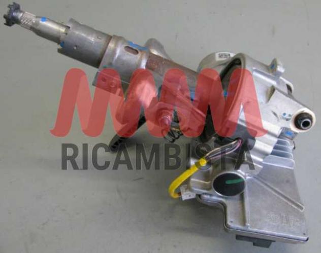 Ford KA II serie servosterzo elettrico codice 26133624 - Foto 6