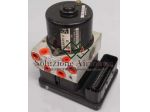 Volkswagen Bora centralina gruppo ABS 1C0907379K