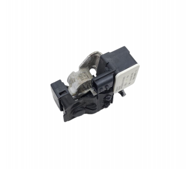 CAVO NEGATIVO BATTERIA RENAULT CLIO Serie V 250820499R H4DF4 Bifuel/Gas 1000 (19) - Foto 7