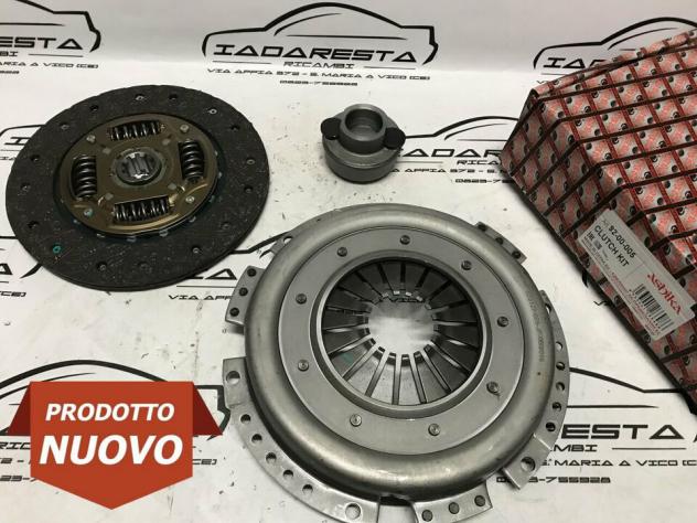 Kit Frizione Tata Telcoline - Safari 1.9 - 2.0 TD 885526540002
