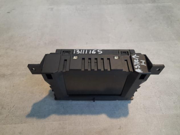 DISPLAY OPEL Astra H S. Wagon 13111165 (0407)