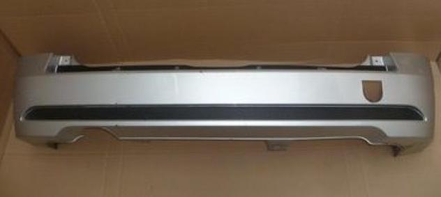 Paraurti post. MODELLO OPC ARGENTO 999-U63356 Carrozzeria Lamierati esterni Paraurti Paraurti post. OPEL - ZAFIRA A - 01-04-1999 - 01-07-2005