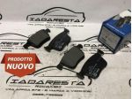 Pastiglie Freno Post. A3 Q2 Q3 Golf 7 5Q0698451