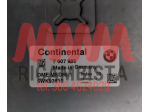 7607985 BMW F10 3.0 centralina motore Continental 5WK93810