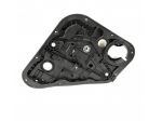 CREMAGLIERA POSTERIORE SINISTRA KIA Sportage Serie 92900-00100 (1621)