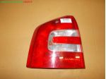 FANALE POST.S. SKODA OCTAVIA (1U)  Parti elettriche  Fanaleria  Fanali  Fan &hellip;