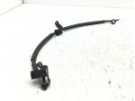 HONDA CBR RR ABS KM0 600 TUBO POMPA FRENO ANTERIORE DESTRA 2024 2026 PC69A4RK
