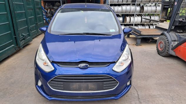 Ricambi vari Ford B-Max 1.5TDCI del 2017 - Foto 3